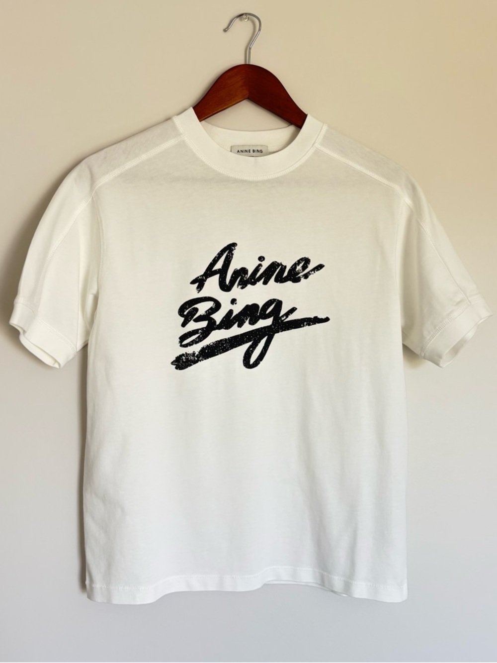 Annie Bing Tee